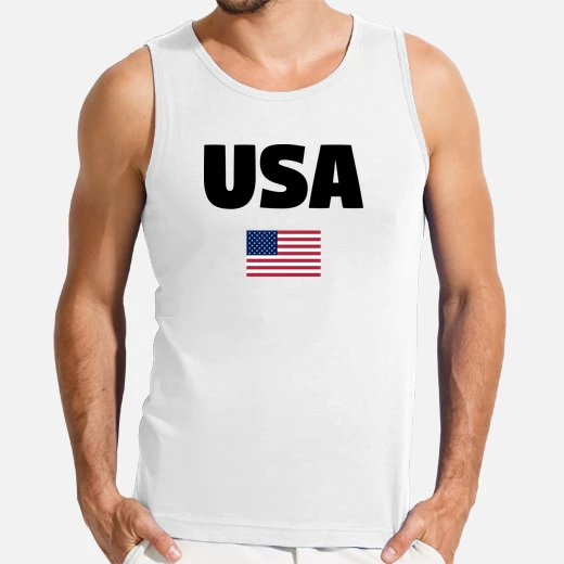 usa - the united states of america