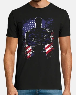 USA bodybuilding