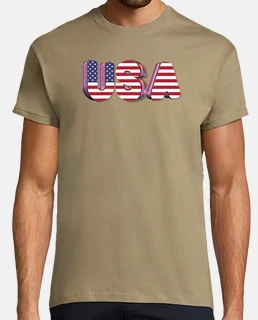 USA Estados Unidos de America