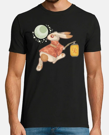 Camiseta USAGI