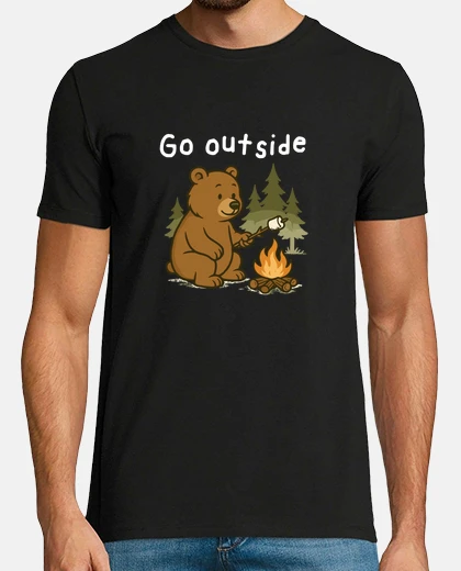 T-shirt uscire