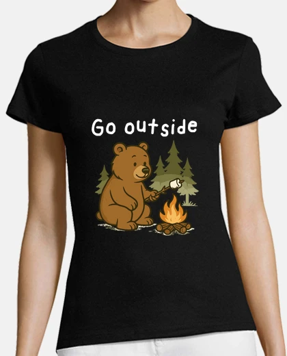 T-shirt uscire