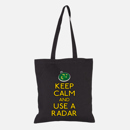 use radar