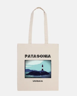 Ushuaia azul