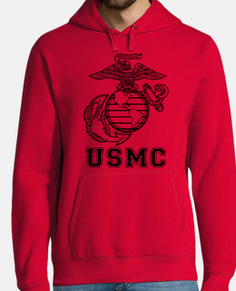 usmc marines t-shirt mod3
