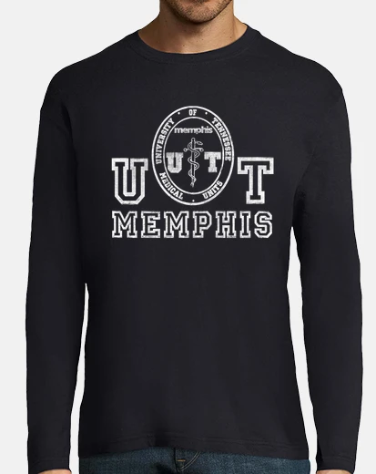 Tee-shirt ut memphis