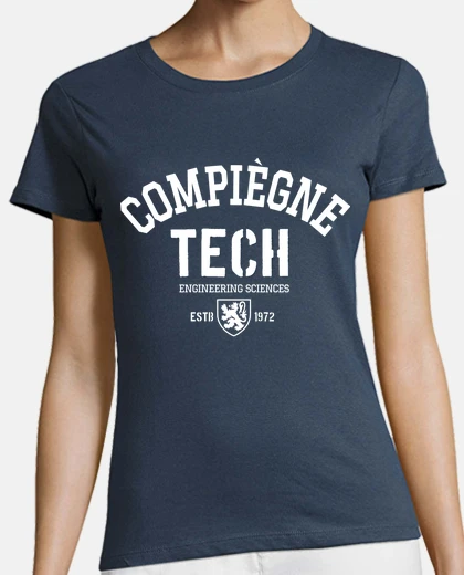 Tee-shirt UTC Compiegne