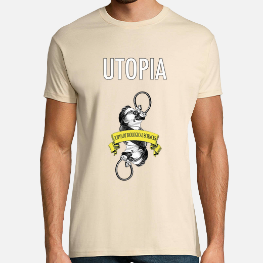 utopia - corvadt biological sciences