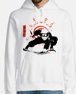 Sudaderas Hokage Envio Gratis laTostadora