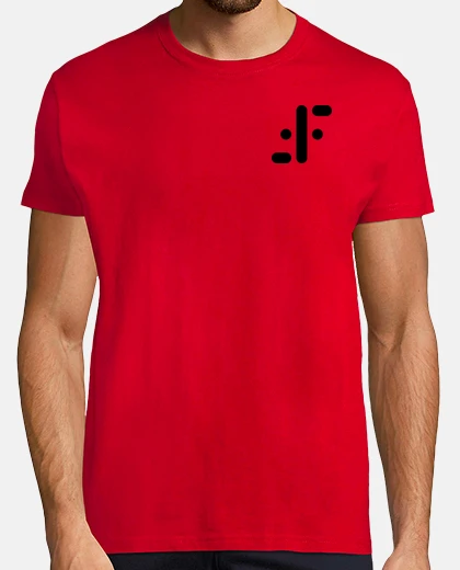 Camiseta V
