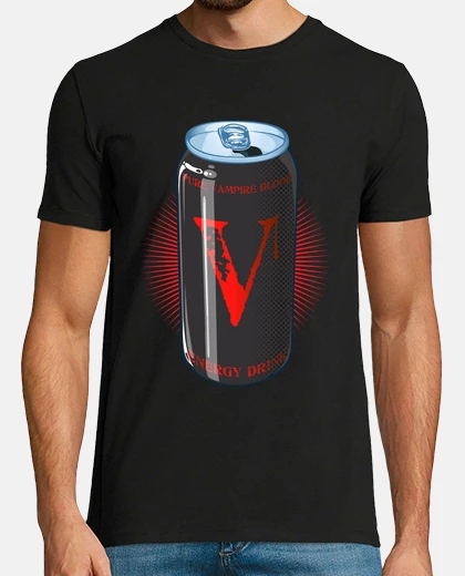 Camiseta v ¿quieres?