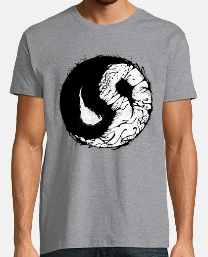 T-shirt v yang