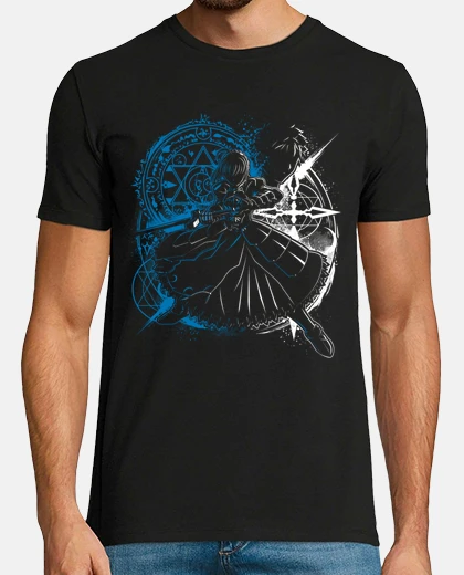 T-shirt v.1 servo