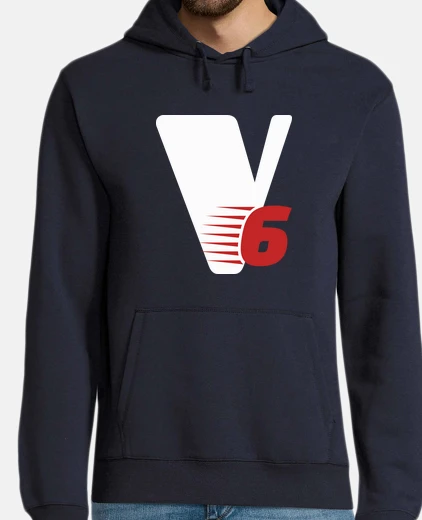 Sudadera v6