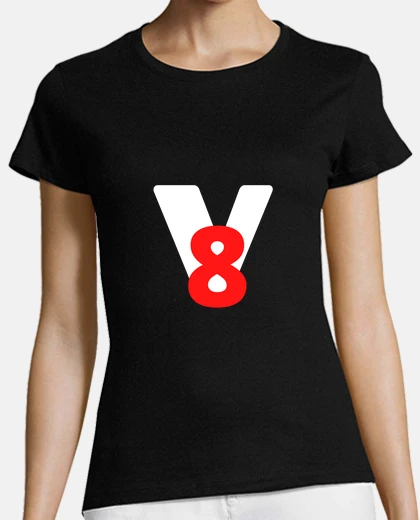 Tee-shirt V8