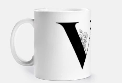 v pour la verveine