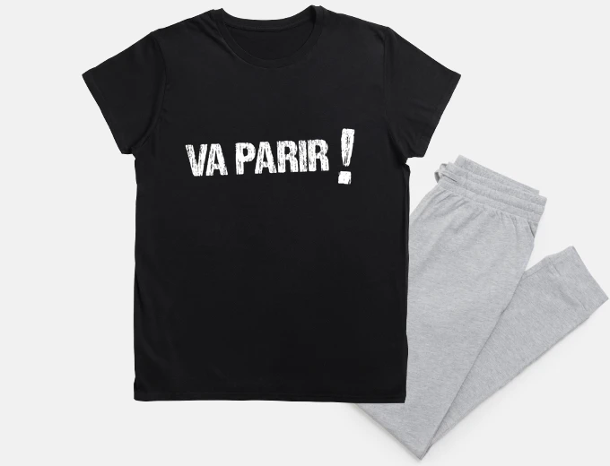 Pyjama va accoucher
