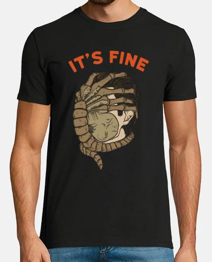 T-shirt va bene