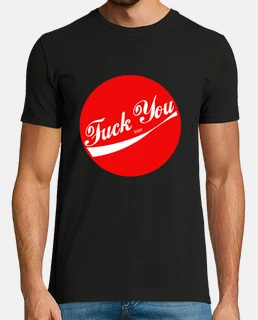 va te faire foutre profiter du logo