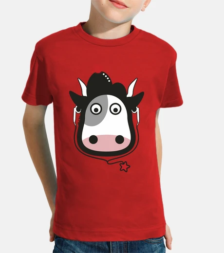 Ropa Vaca - Nen@ 
