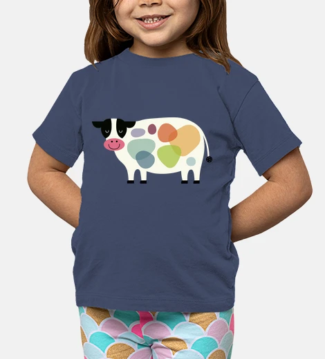 Ropa Vaca colores