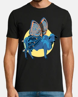 Vaca Mariposa