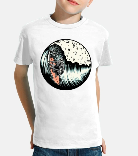 Ropa vacaciones segador