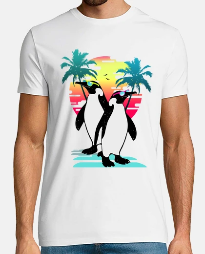 Tee-shirt vacances d39été