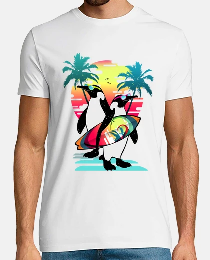 Tee-shirt vacances d39été version 2