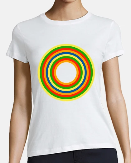 T-shirt vacanza one ss anti dad piatta 2