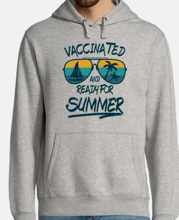 Vaccinated and Ready for Summer