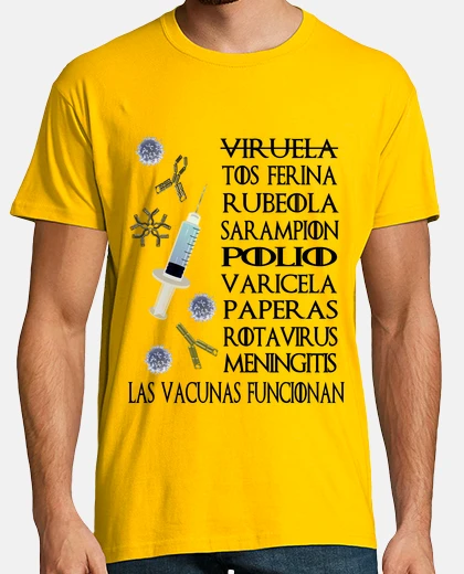 Vaccines Work Prof Clara Castellano HMC