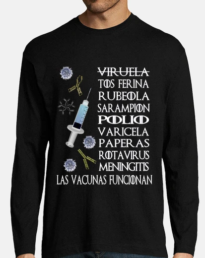 Vaccines Work Prof Oscura Castellano HML