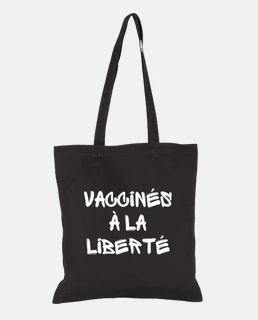 vaccinés à la liberté