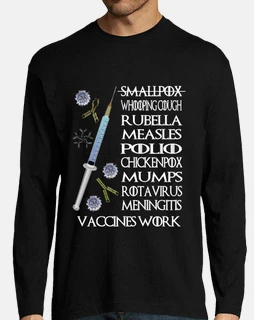 Vaccines Work Oscura HML