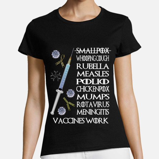 vaccines work oscura mmc