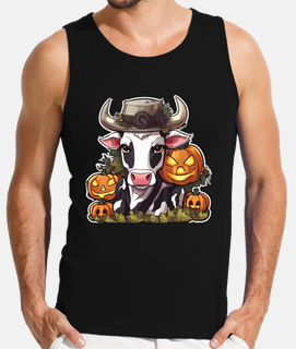 vache halloween vache laitière vaches c