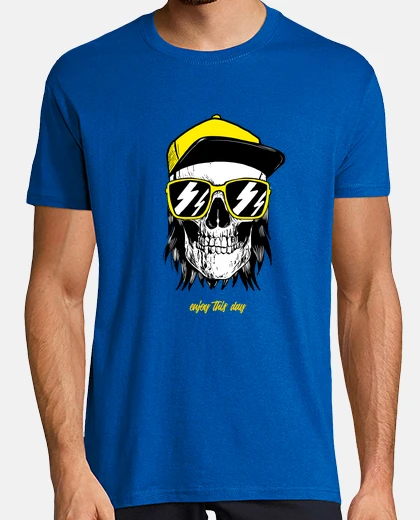 Playera vacilon