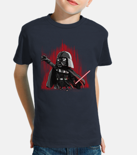 Vader by Calvichis