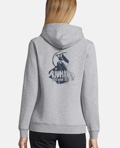 Sudadera Vadewind - Riumar