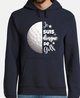 vado matto per il golf