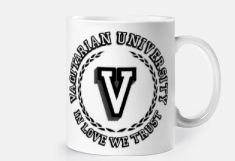 Vagitarian University