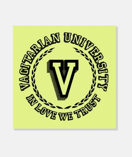 Vagitarian University