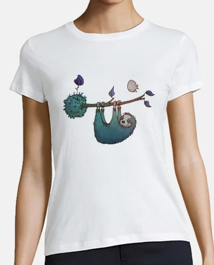 Playera vago