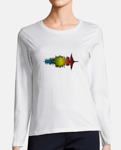 Tee-shirt vague