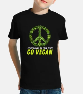 vai vegano vegetariano hippie inizia la