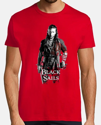 Camiseta vain