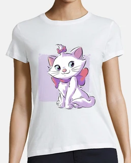 Vain Cat