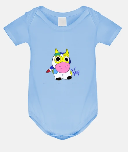 Kids vaky