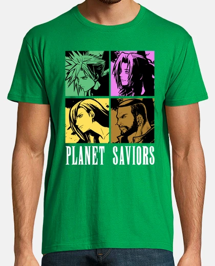 T-shirt valanga